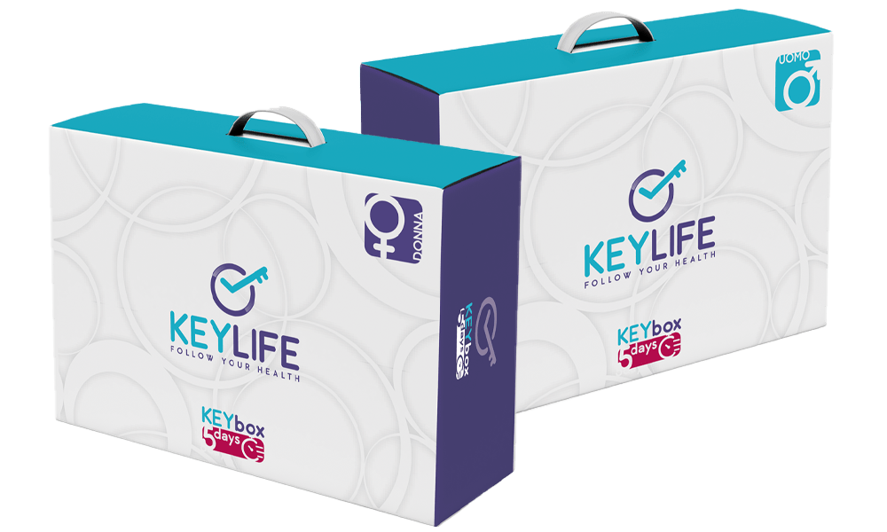 Home KEYLIFE