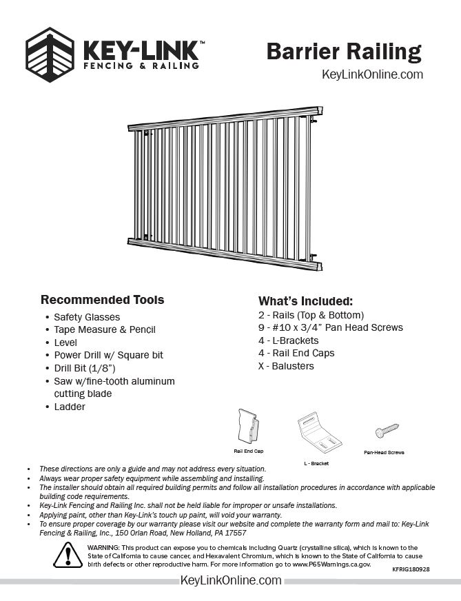 Safety Railing For Patio Door Patio Ideas