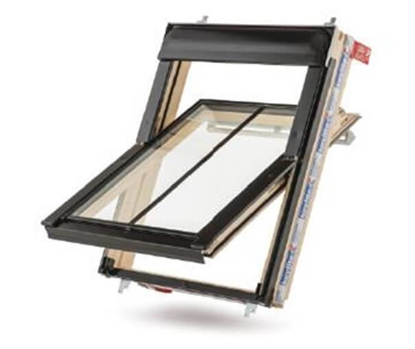 Ridge Window Keylite Roof Windows