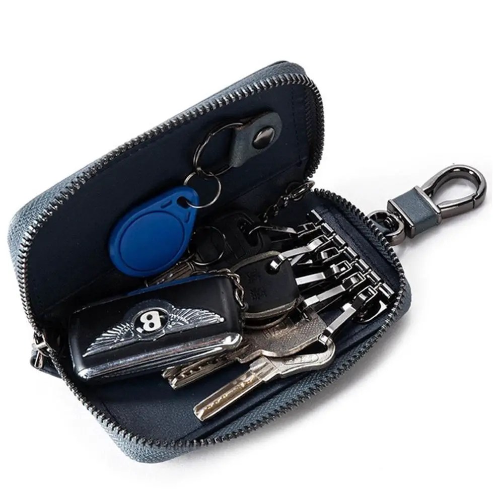 Keychains for large car keys ideas on managing your large keychain