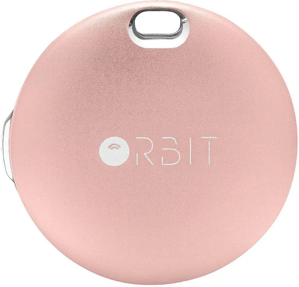 Orbit key finder VS Tile key finder when the key holder won’t track