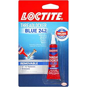 Lock Washer VS Loctite, Permanent or Quick Fix Solution? - The Key Lock