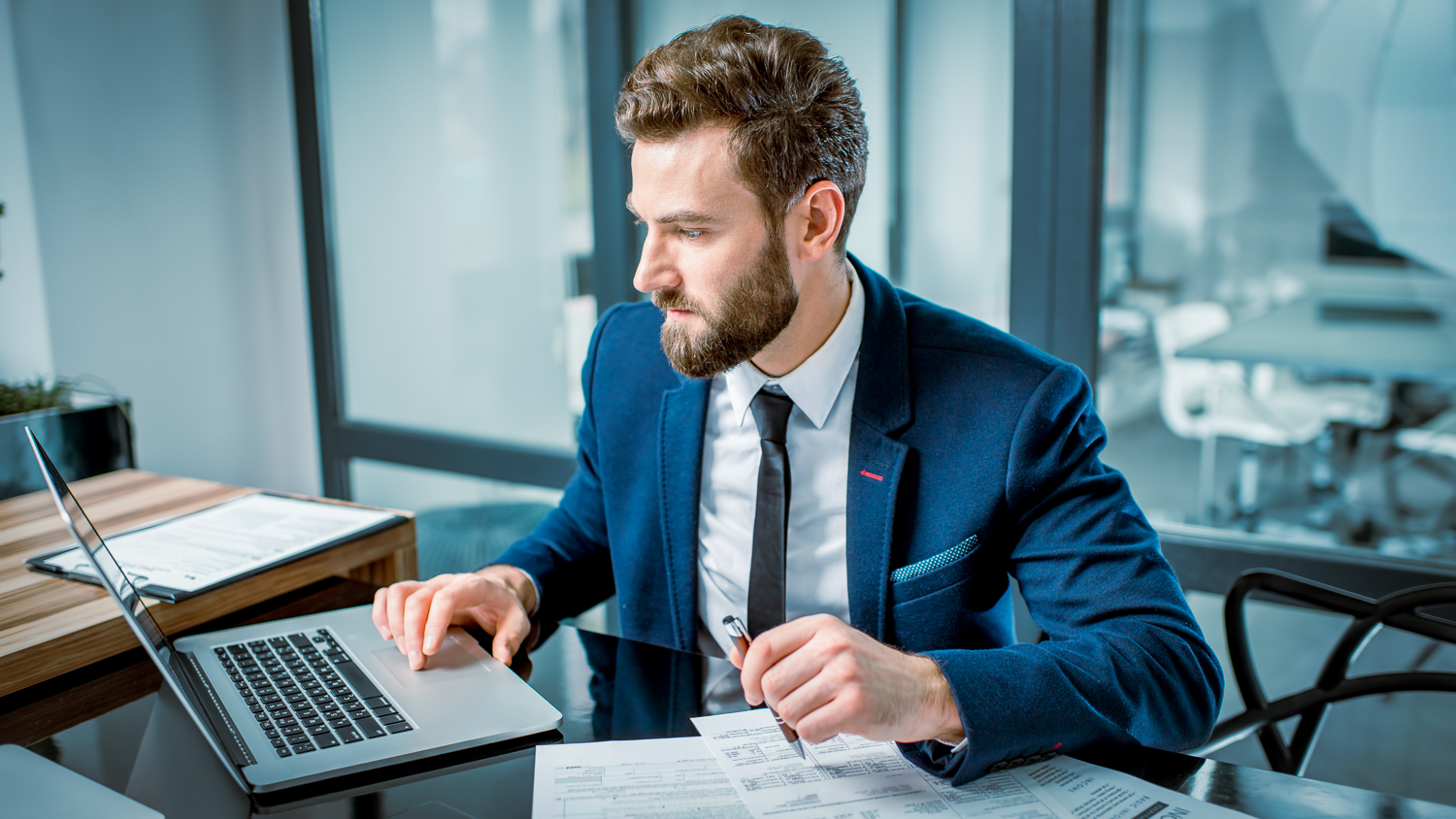 Purchase Ledger Clerk Keyloop