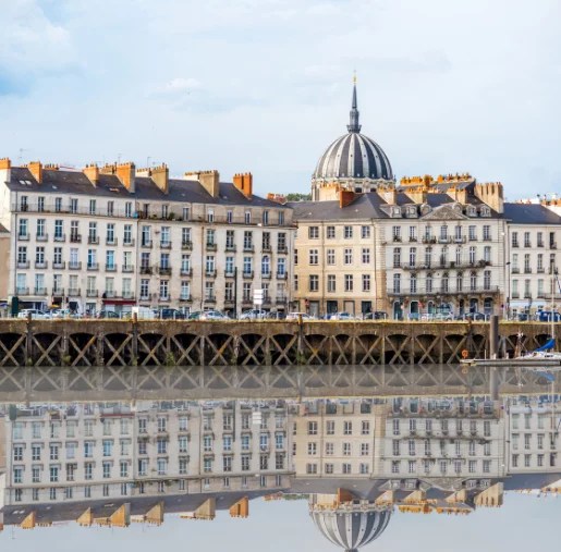 de recrutement Nantes, Chasse de Dirigeants Keyman