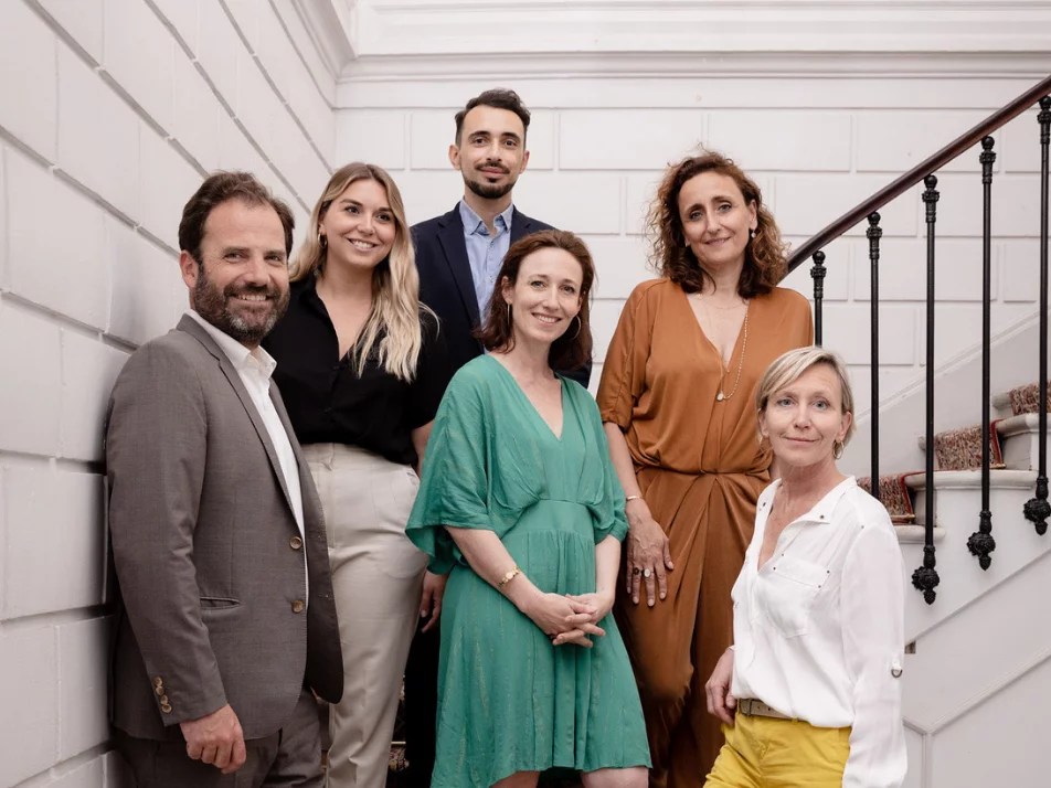 de recrutement Nantes, Chasse de Dirigeants Keyman