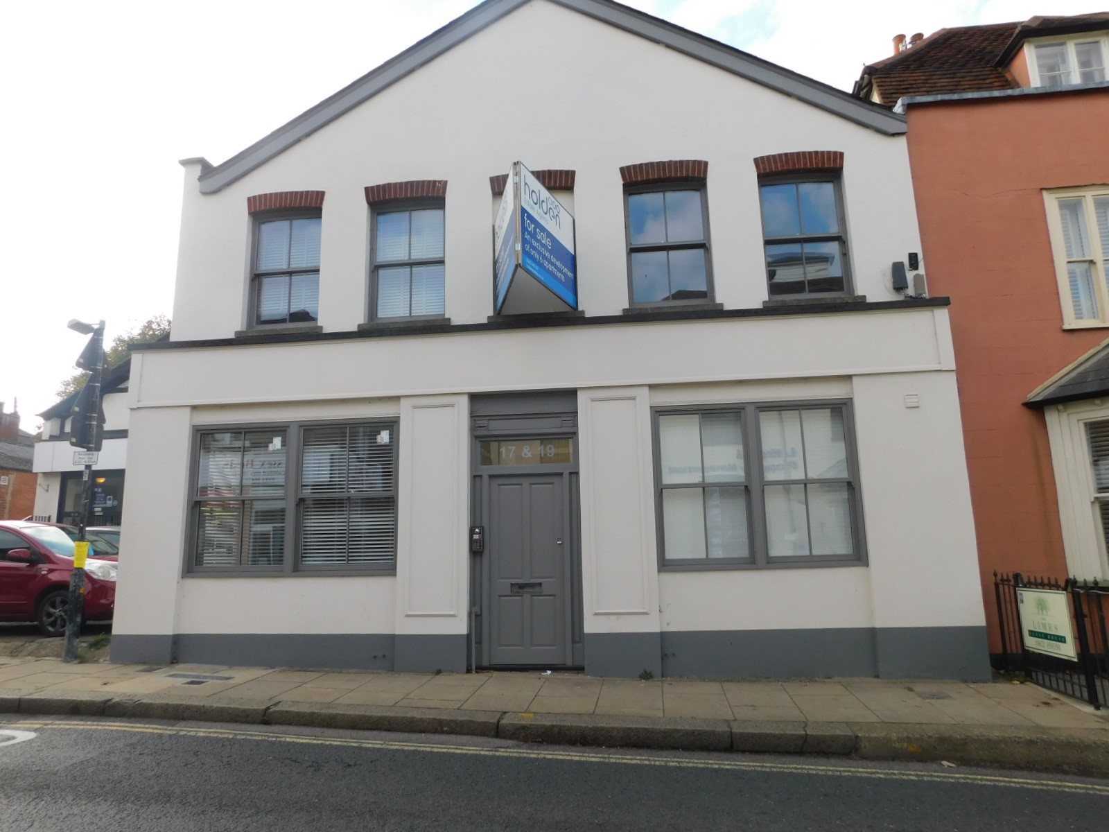 Market Hill, Maldon, Essex KeyMann Residential & Commercial Lettings