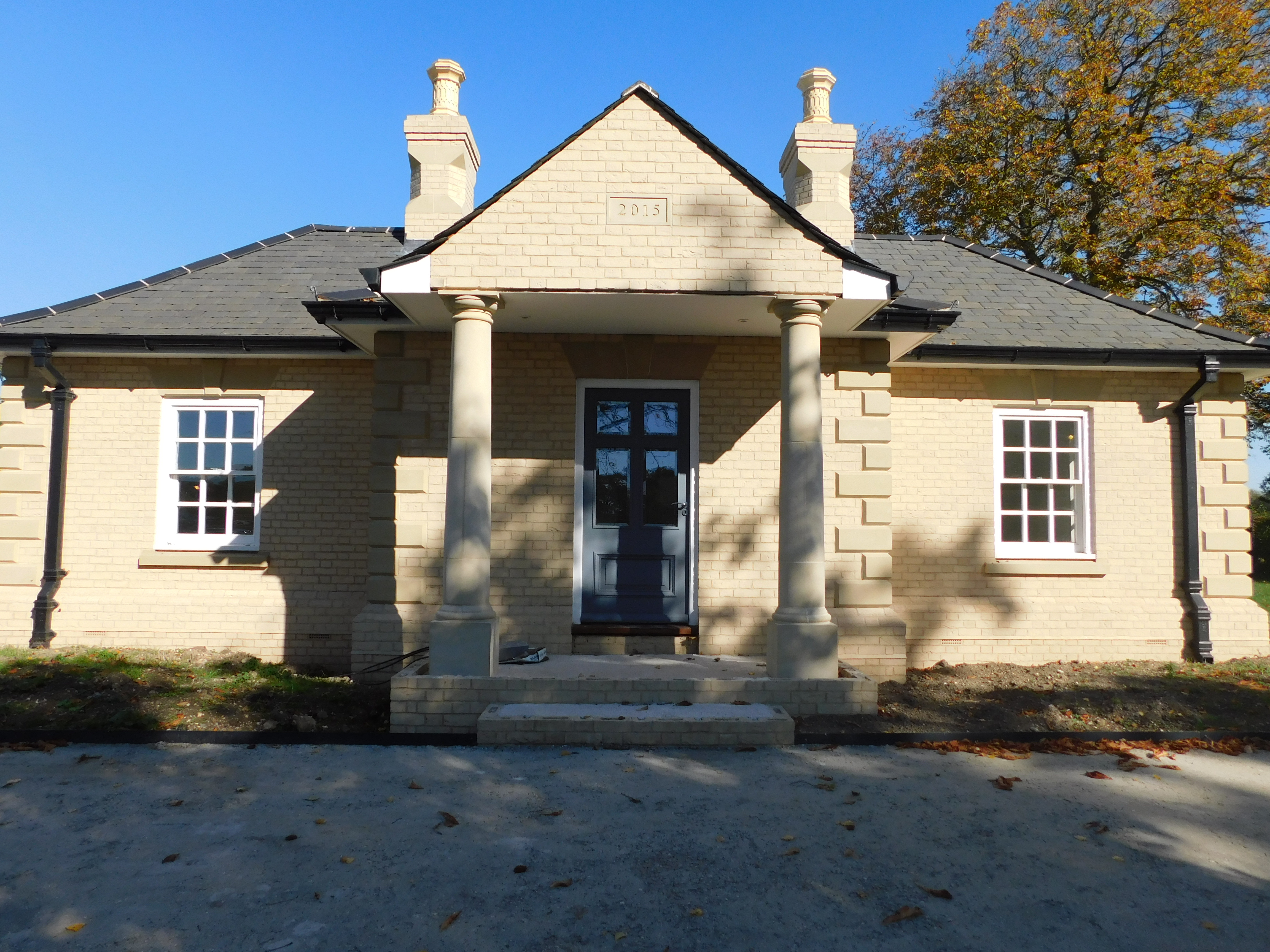 Loamy Hill Road, Tolleshunt Major, Maldon, Essex KeyMann Residential