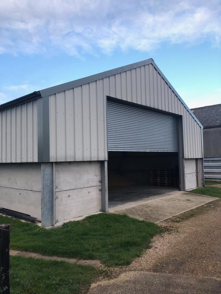 Porters Farm, Great Braxted, Essex KeyMann Residential & Commercial