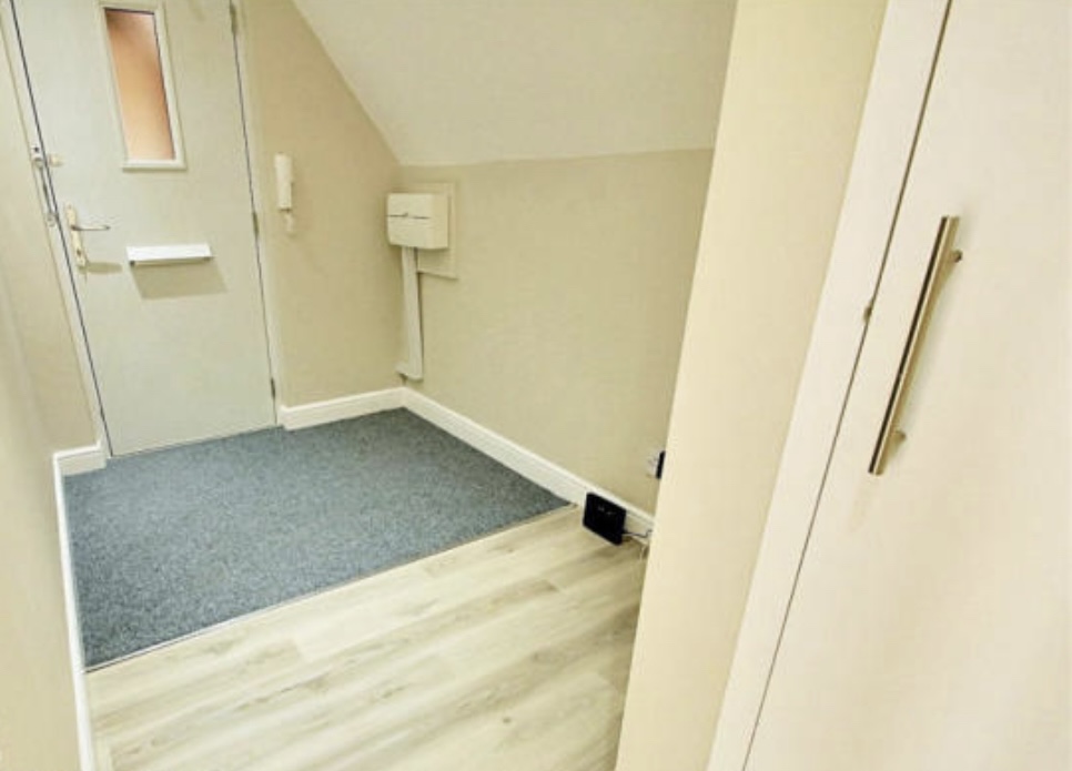 Kendall Road, Colchester, Essex KeyMann Residential & Commercial Lettings