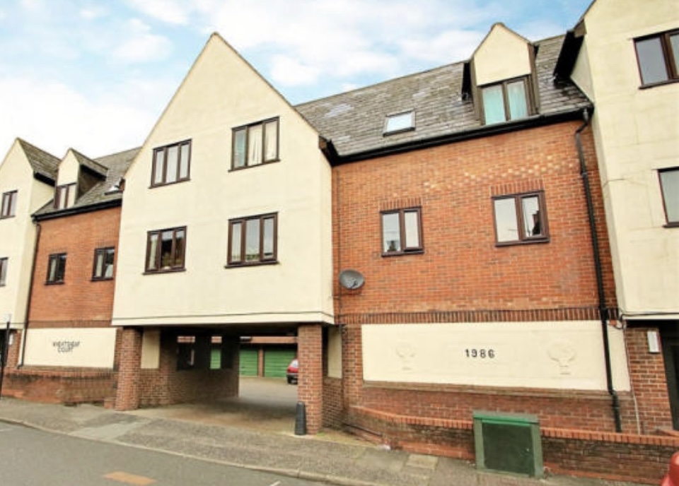 Kendall Road, Colchester, Essex KeyMann Residential & Commercial Lettings