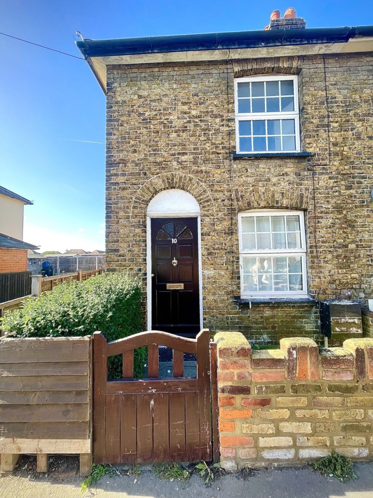 Mill Road, Maldon, Essex KeyMann Residential & Commercial Lettings