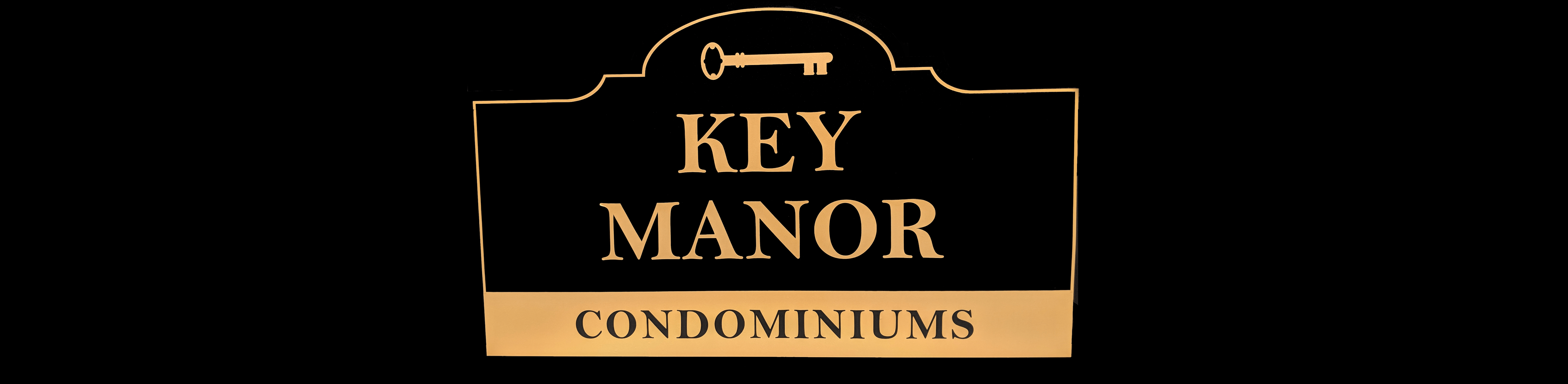 Key Manor Condo Home
