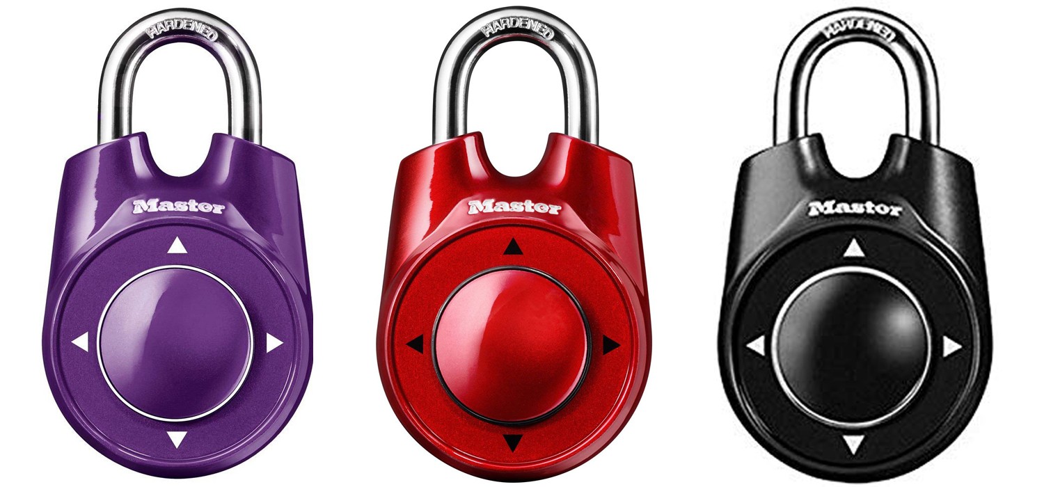 Common Escape Room Locks KeyMasters Escape Rooms