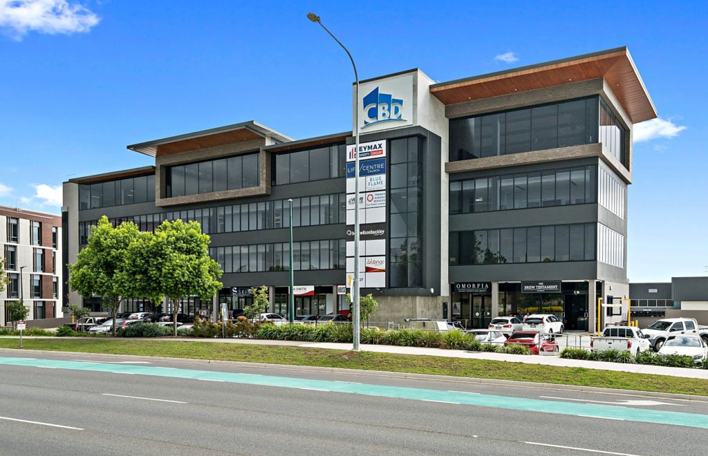 1642 Anzac Ave, North Lakes Keymax Property Group