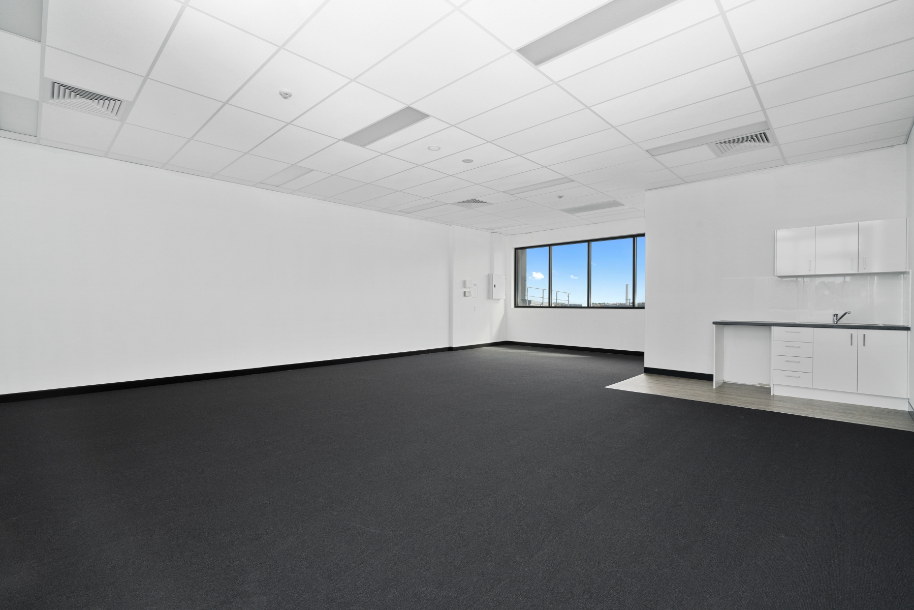 North Brisbane Real Estate Photography Bullsnest Keymax Property