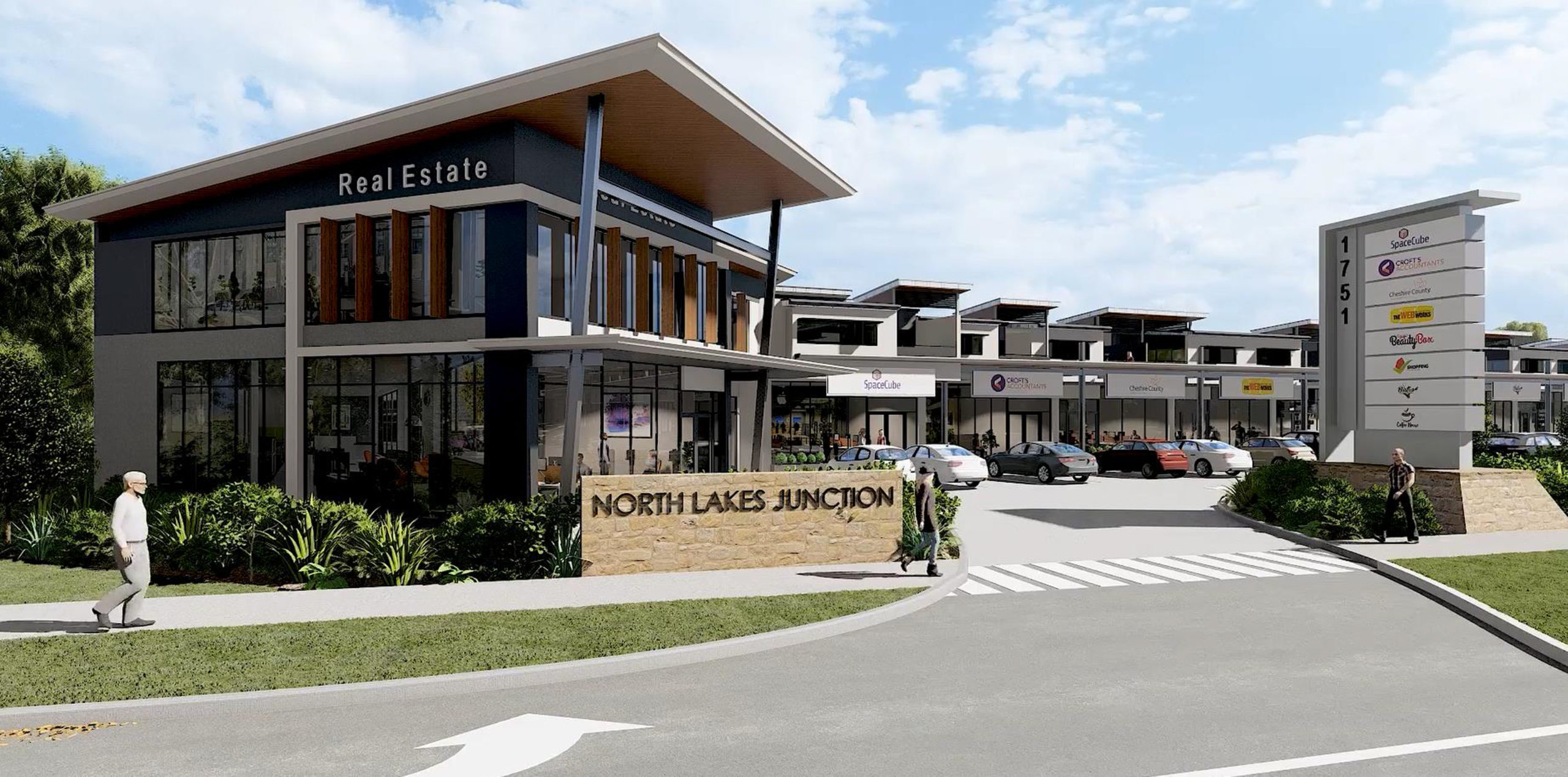 1751 Anzac Ave, Mango Hill Keymax Property Group