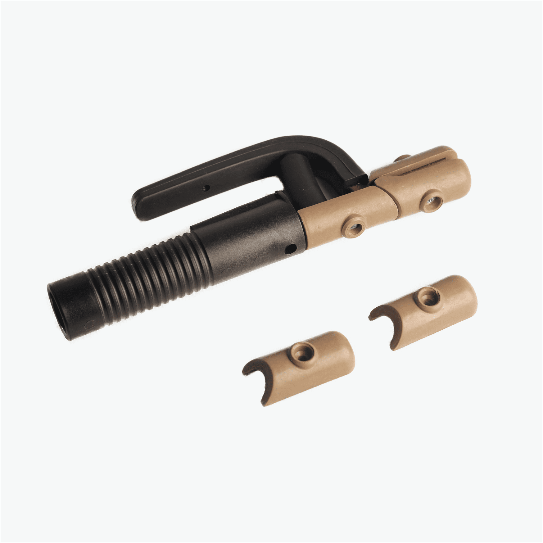 Tweco Tong Electrode Holder KEYMAY Industries