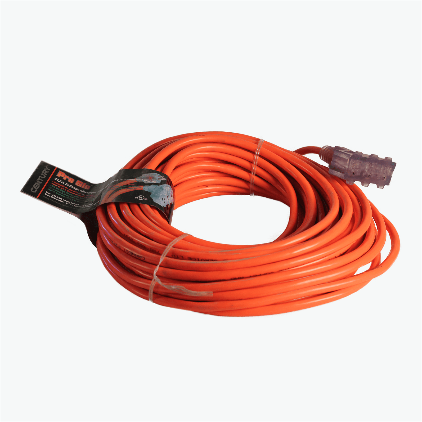 Pro Glo CGM Extension Cord KEYMAY Industries