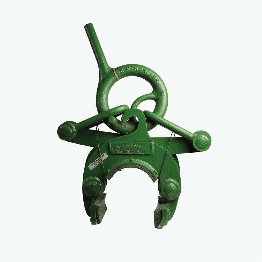 Auto Release Tongs KEYMAY Industries