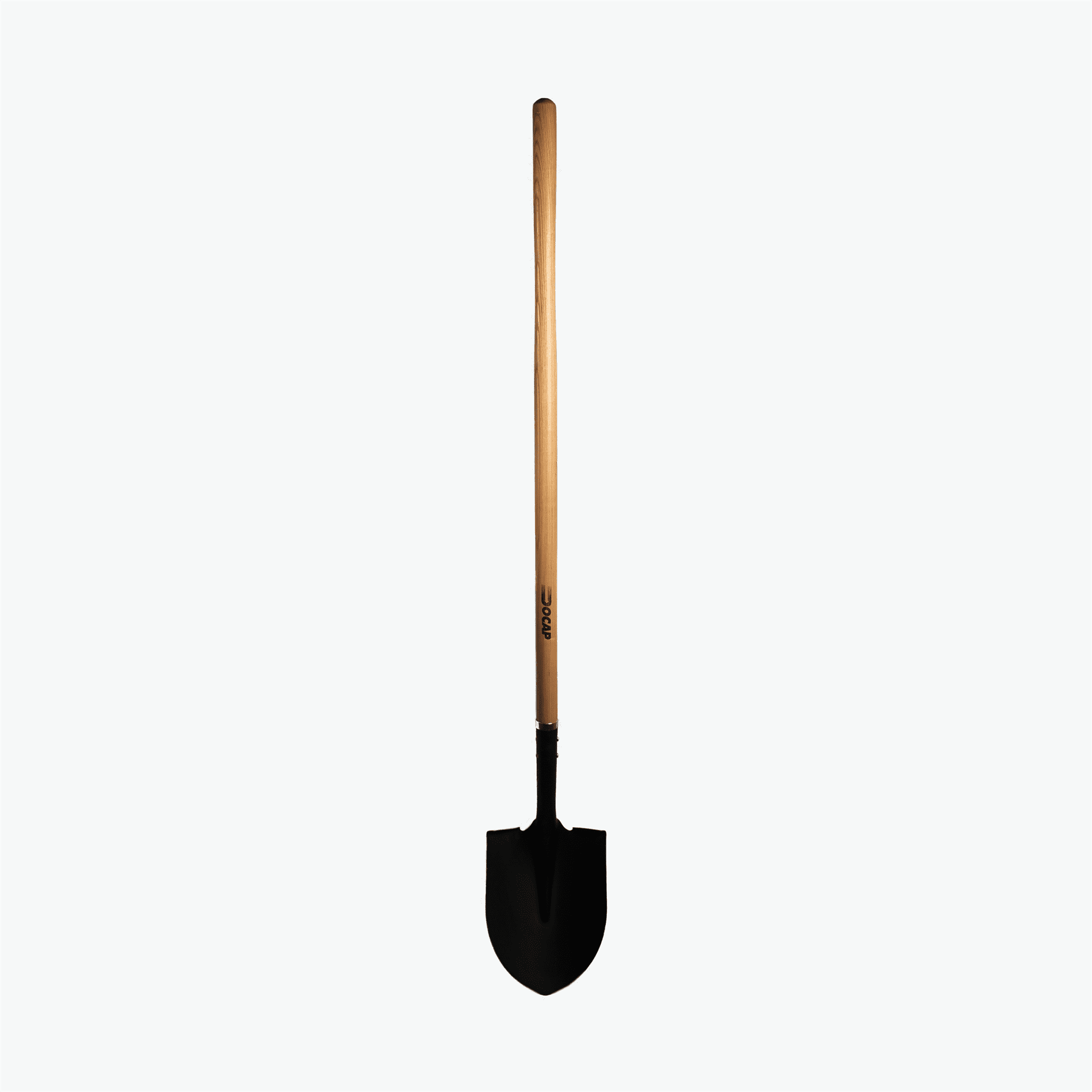 Long Handle Digging Shovel KEYMAY Industries