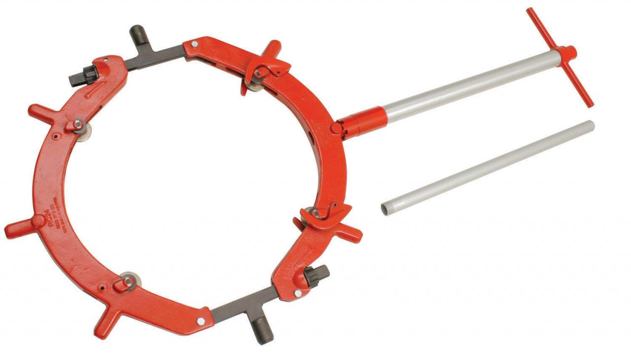 Reed Cold Cutters KEYMAY Industries