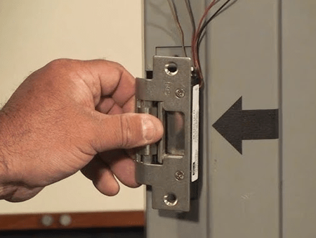 Unlocking the Benefits of Electric Strikes: A Comprehensive Guide - KeyMex