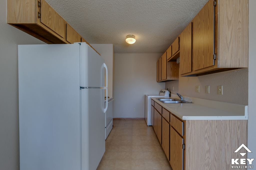 Mimosa Arms » Key Management