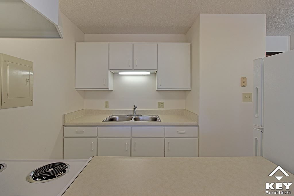 Park Plaza Tower » Key Management