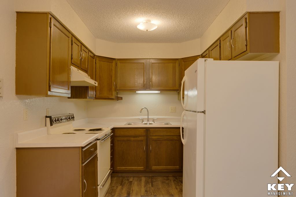 Cloudridge Apartments » Key Management