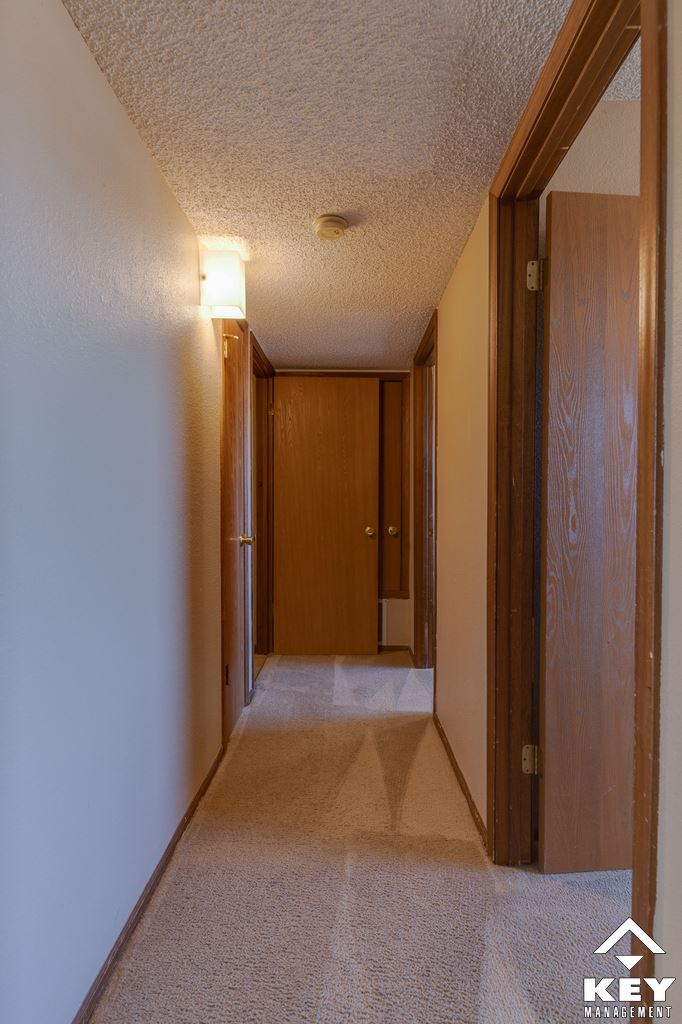 Mimosa Arms » Key Management