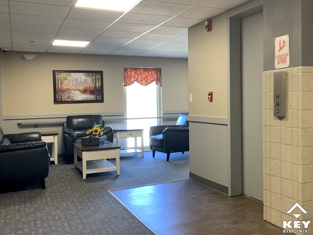 Sunflower Apartments » Key Management