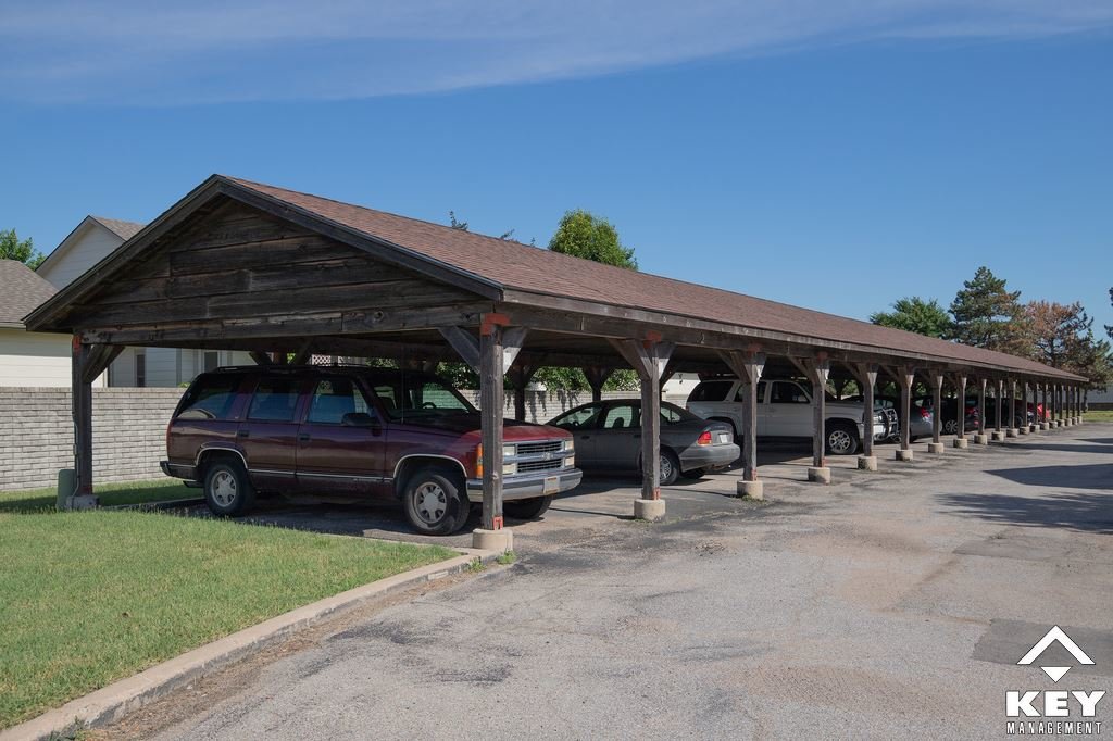 Cloudridge Apartments » Key Management