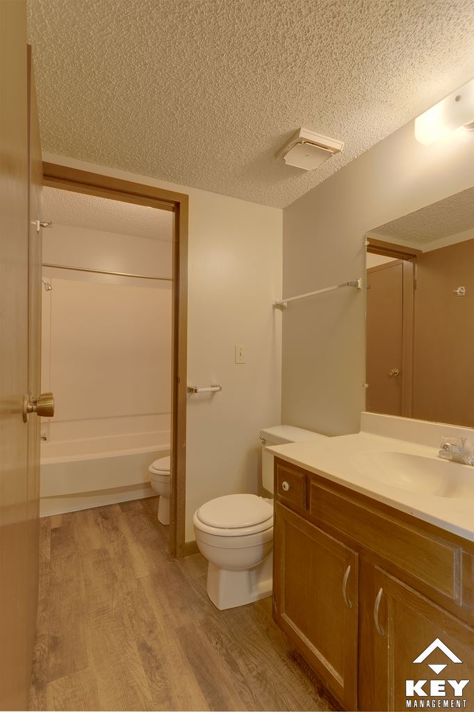 Cloudridge Apartments » Key Management