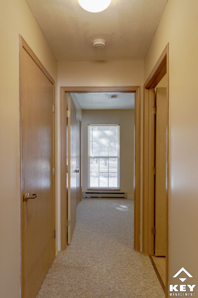 Lawndale Senior Residences » Key Management