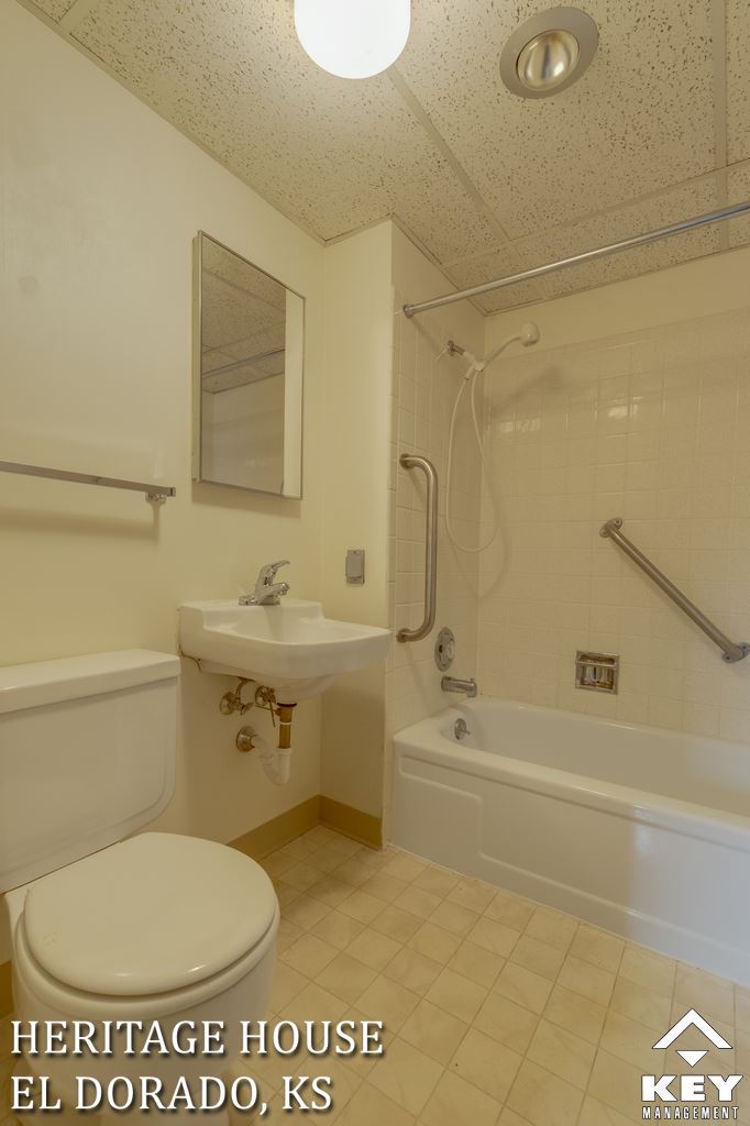 Heritage House & Gordy Square » Key Management