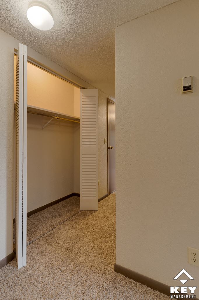 Cloudridge Apartments » Key Management