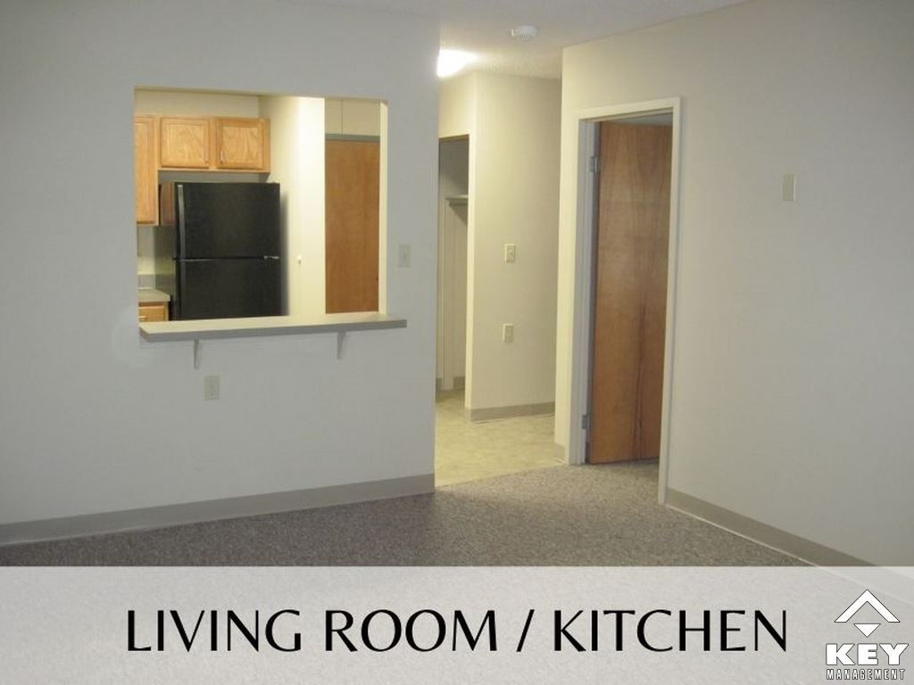 The Lane Apartments » Key Management