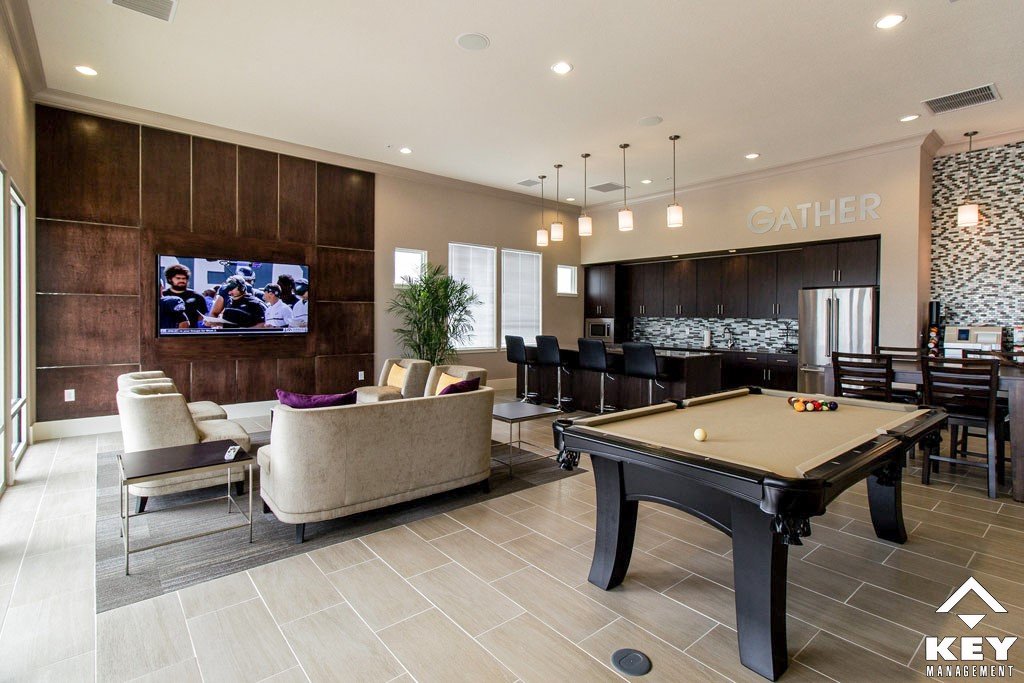 The VUE Apartments » Key Management