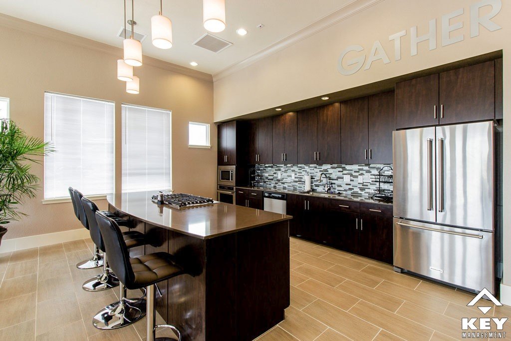 The VUE Apartments » Key Management