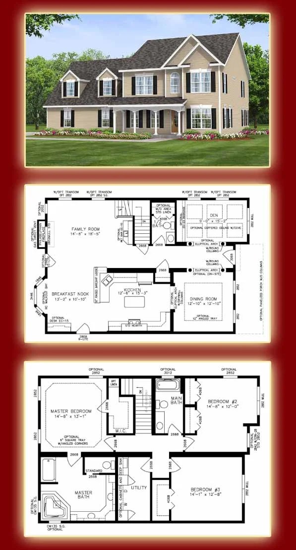 American Dream Modular Homes