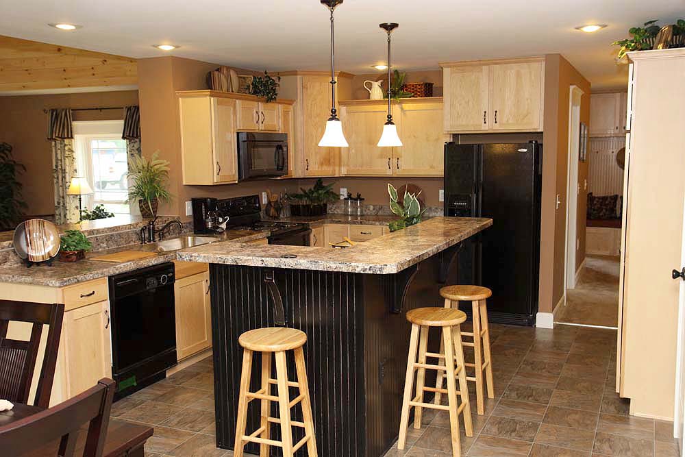 Chesapeake Key Modular Homes
