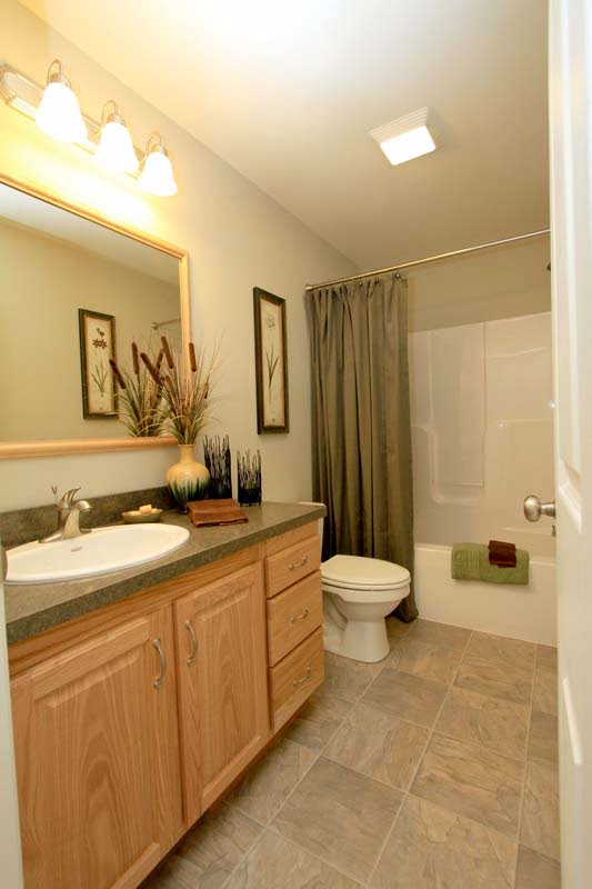 Clifton Model Home Photo Gallery Key Modular Homes