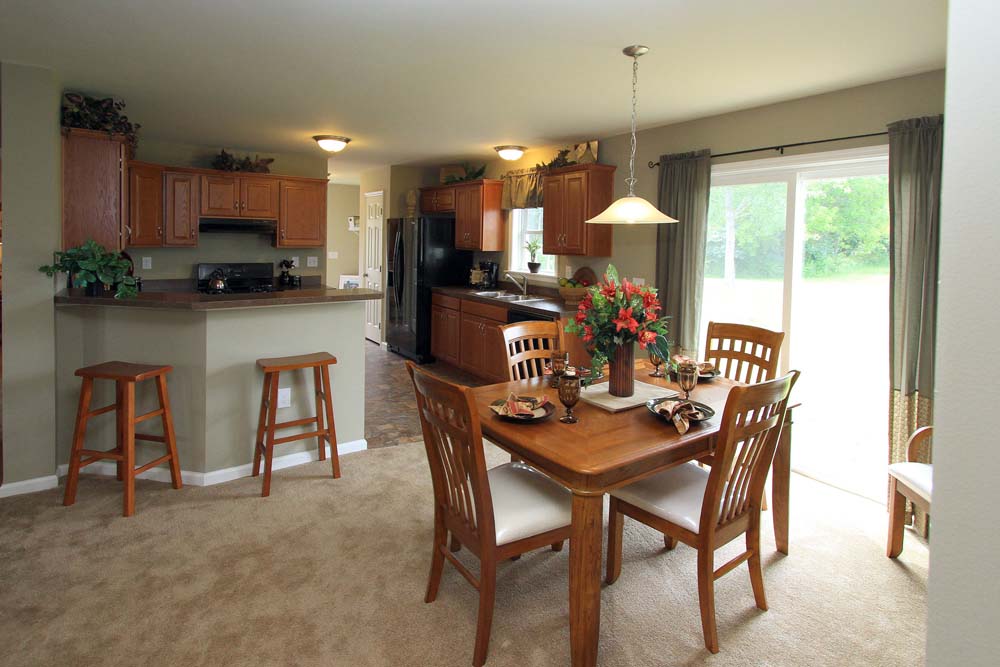 Clifton Model Home Photo Gallery Key Modular Homes