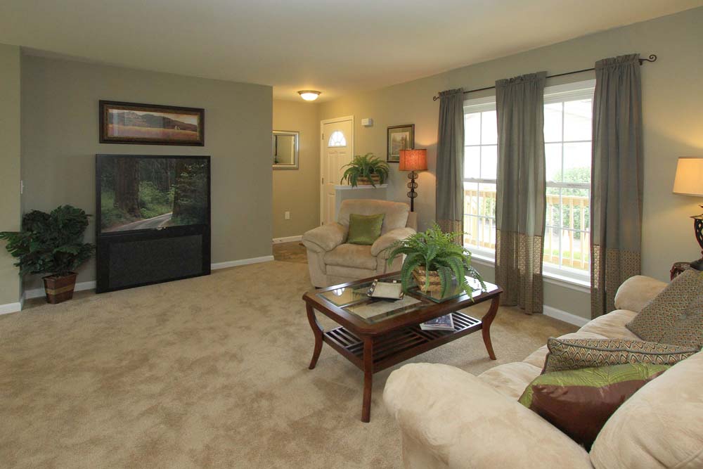 Clifton Model Home Photo Gallery Key Modular Homes