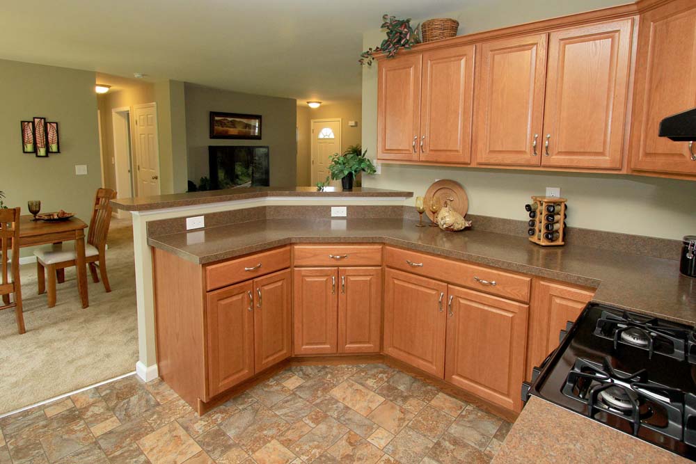 Clifton Model Home Photo Gallery Key Modular Homes