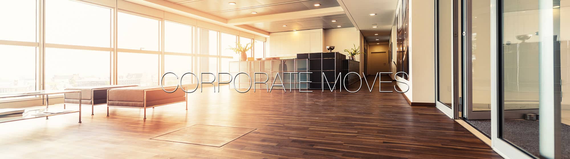Corporate Moves to upsize or downsize your business Key Moves
