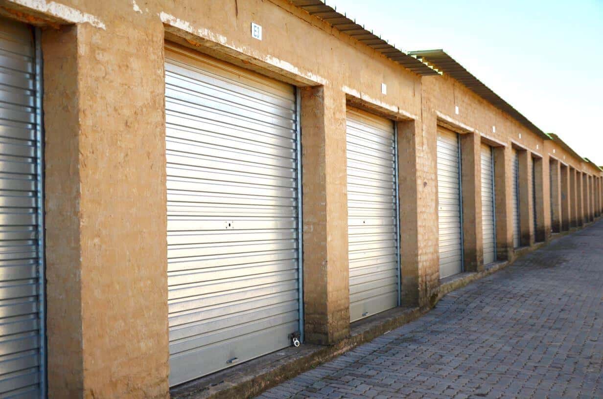 Storage Unit Quotes Johannesburg Key Moves