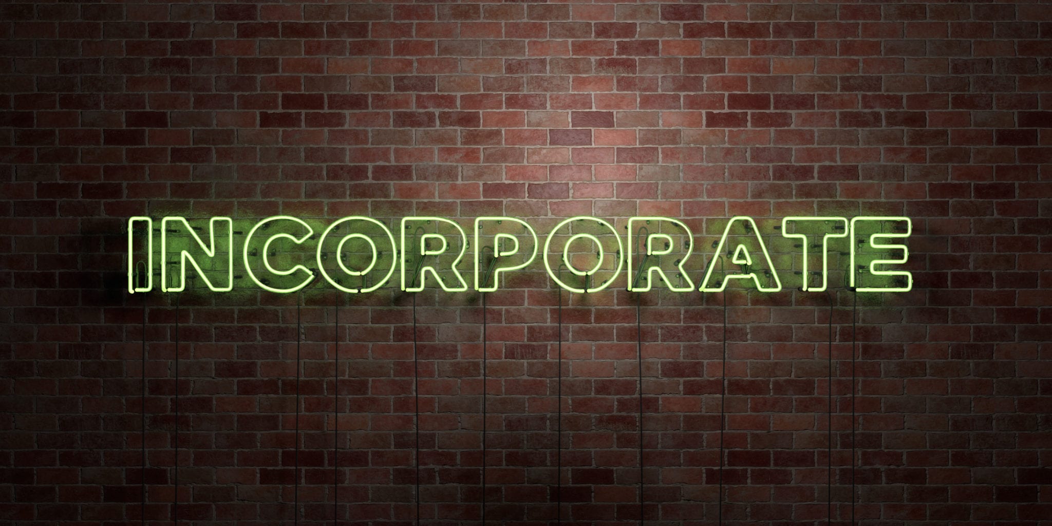 Seven reasons to Incorporate your business Key Murray Law