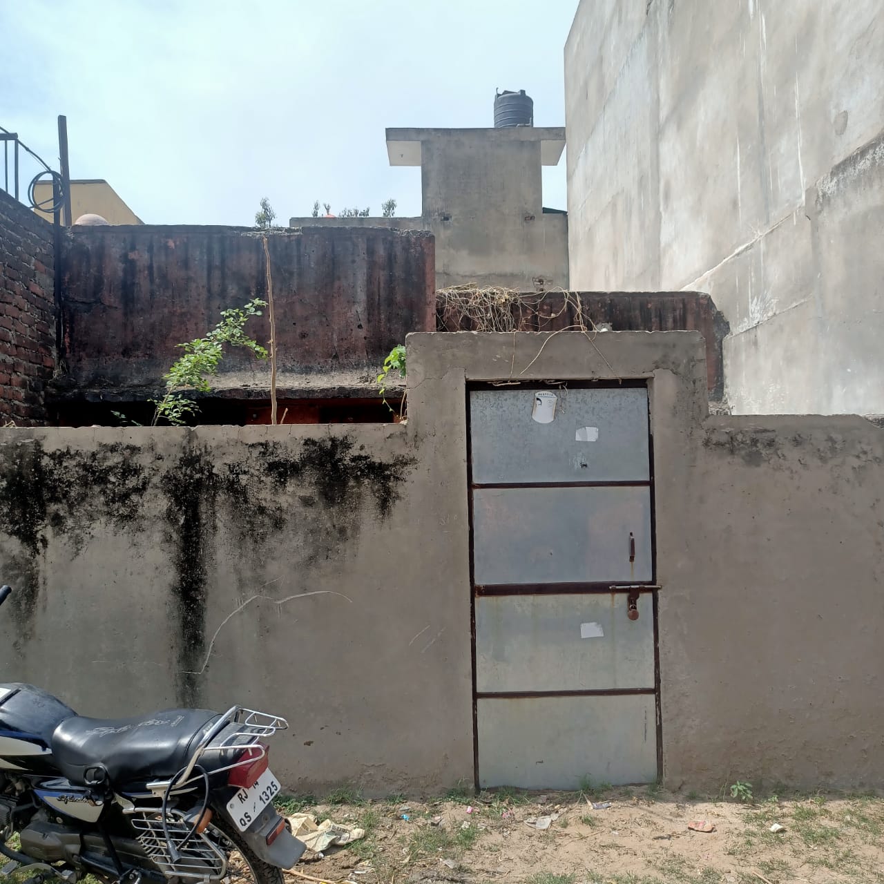 Independent House in Mansarovar Jaipur