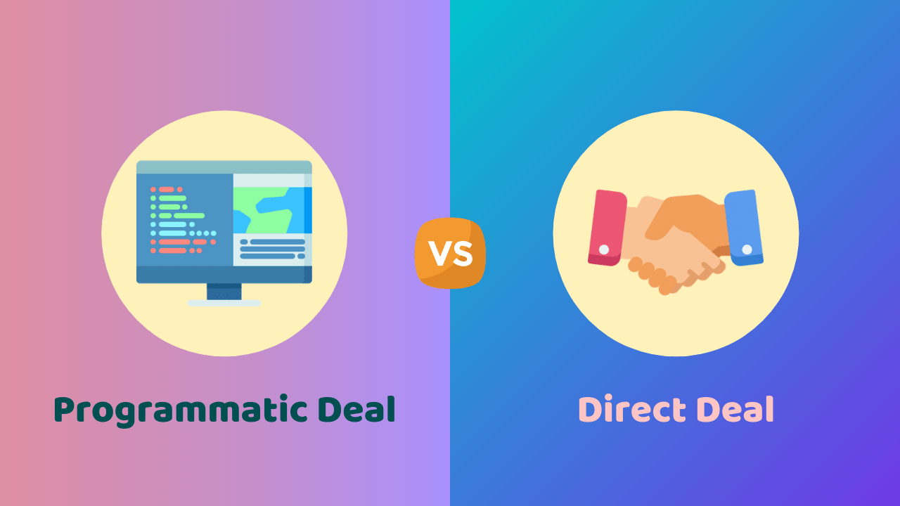 Programmatic Advertising vs Direct Buying Keynes Digital